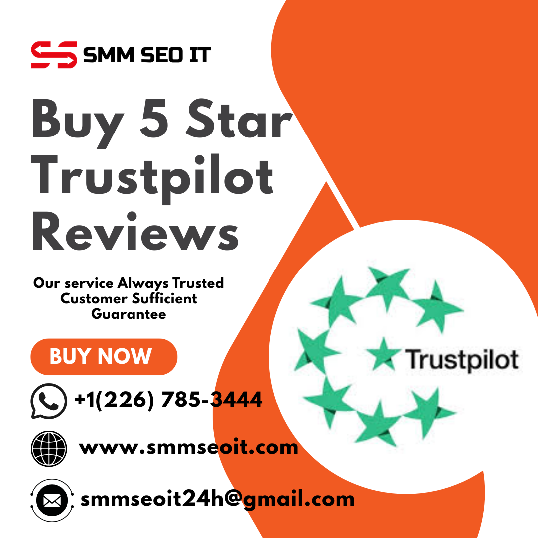 Top 10.6 Services to Buy Trustpilot Reviews
