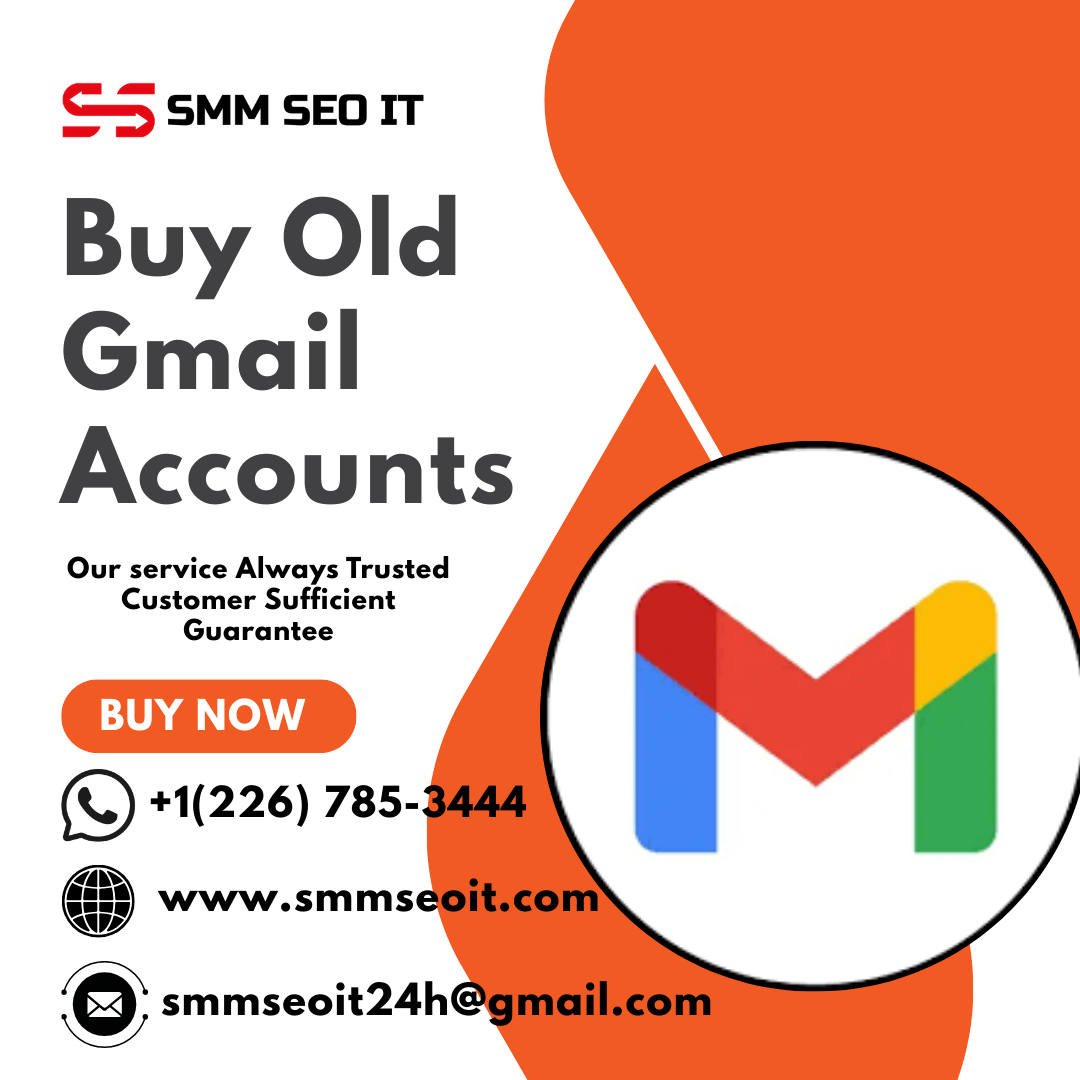 This Simple Trick Will Get You Old Gmail Accounts Fast!