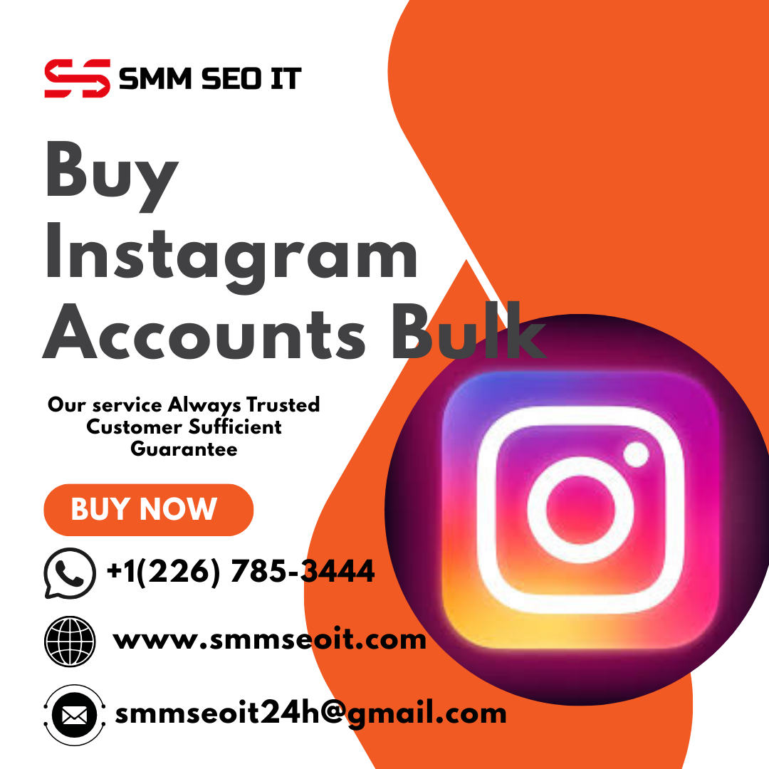 9.6 Mistakes to Avoid When Buying Instagram Accounts