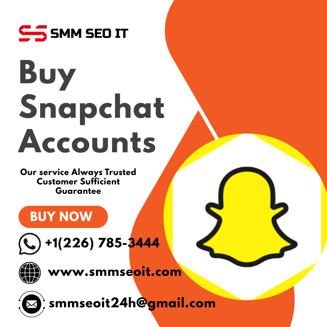 This ONE Mistake Could Cost You When Buying Snapchat Accounts!