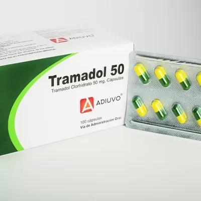 Shop Tramadol Relief Tablets Online | Vitalmedik.com