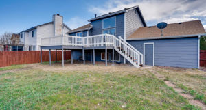 Denver Homes Take a Beating From Colorado Weather — Here Is How We Fix Every Part of It