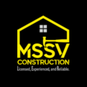 MSSV Construction logo