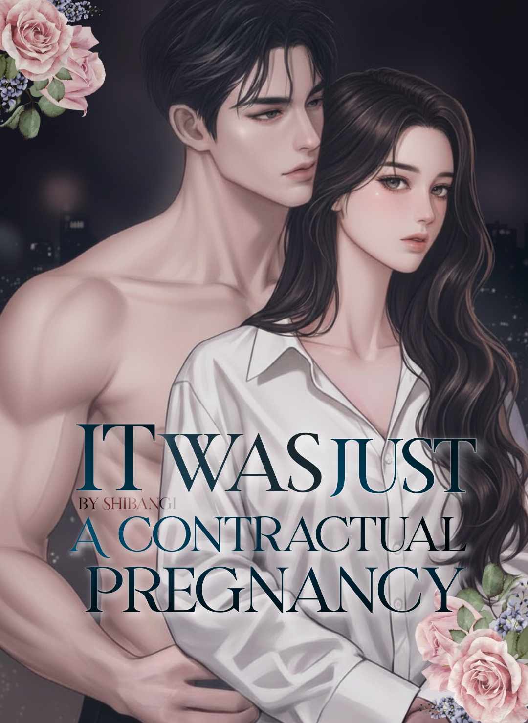 It was just a contractual pregnancy