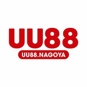 uu88nagoya logo