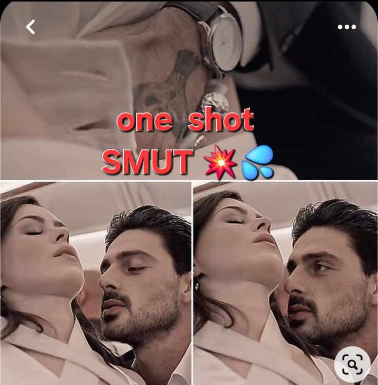 Short smuts