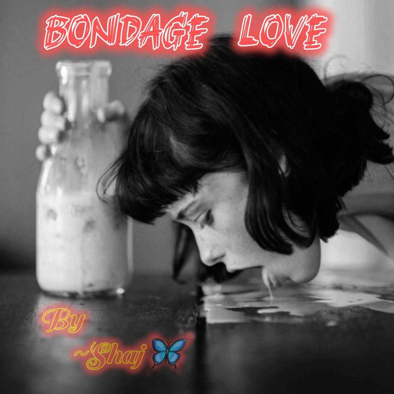 Bondage love 🔞