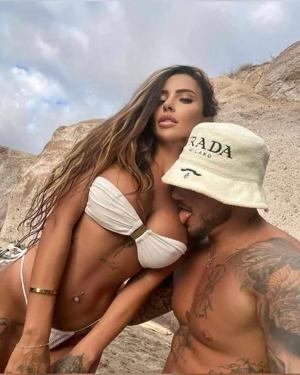 Candle wax play 🔞🕯