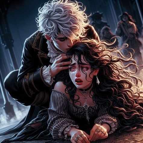 Billionaire Dark romance  Love