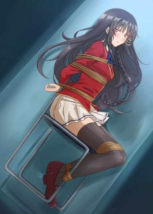 From Mistress to Slave