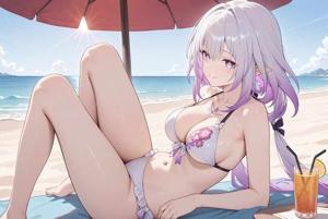 7. Daddy Isn't There, But I Am Getting Plenty of Old Cock