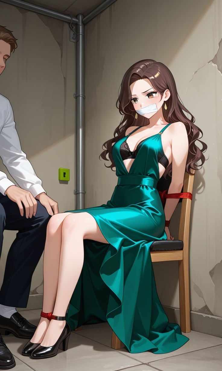 'Bound to the Syllabus'🔞