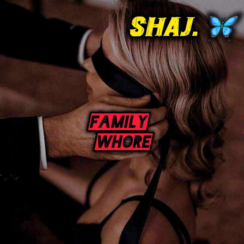 Family whore