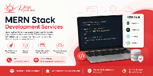 MERN Stack Development Company: What to Look for Before Hiring?