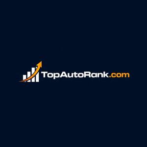 Top Auto Rank logo