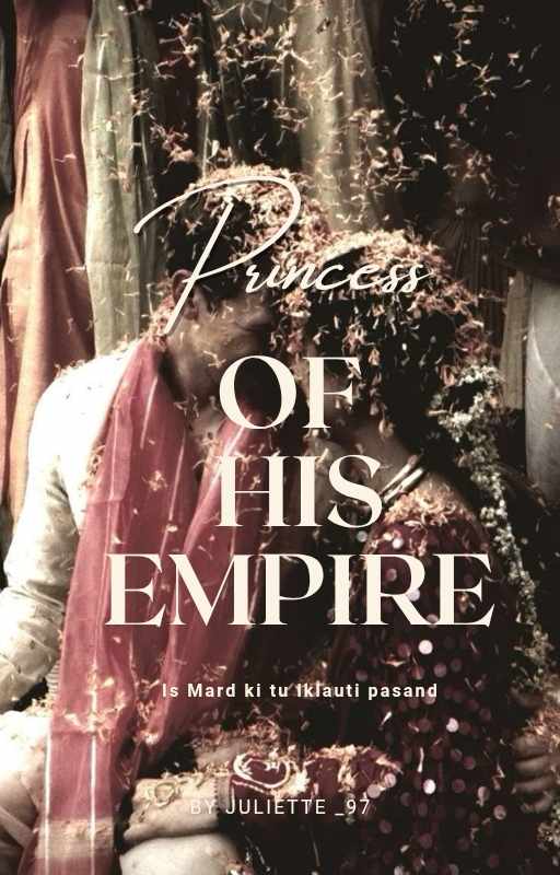 Princess of His Empire