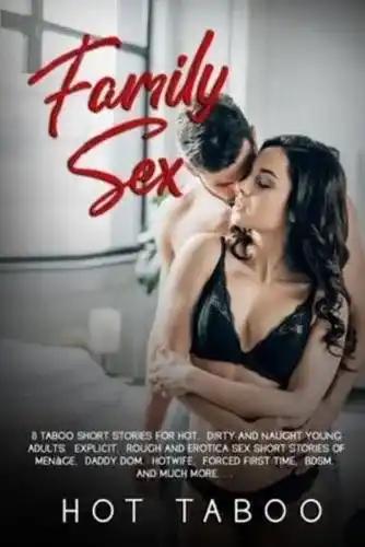 Family sex Part 2