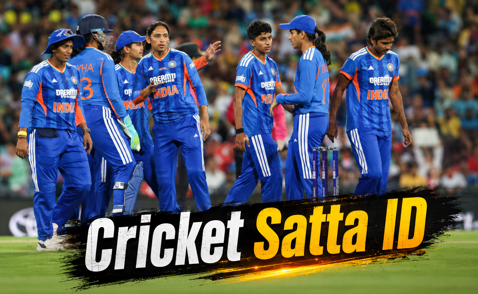 The Ultimate Guide to Choosing a Secure Cricket Satta ID in 2026