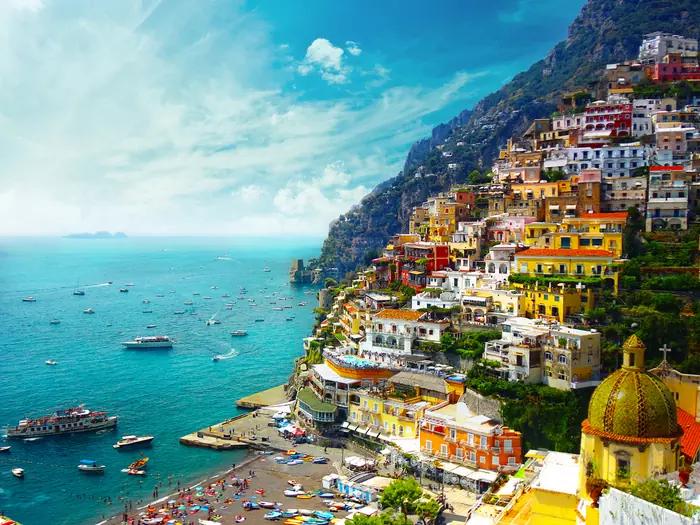 Ready to Experience the Amalfi Coast with a Private Tour?