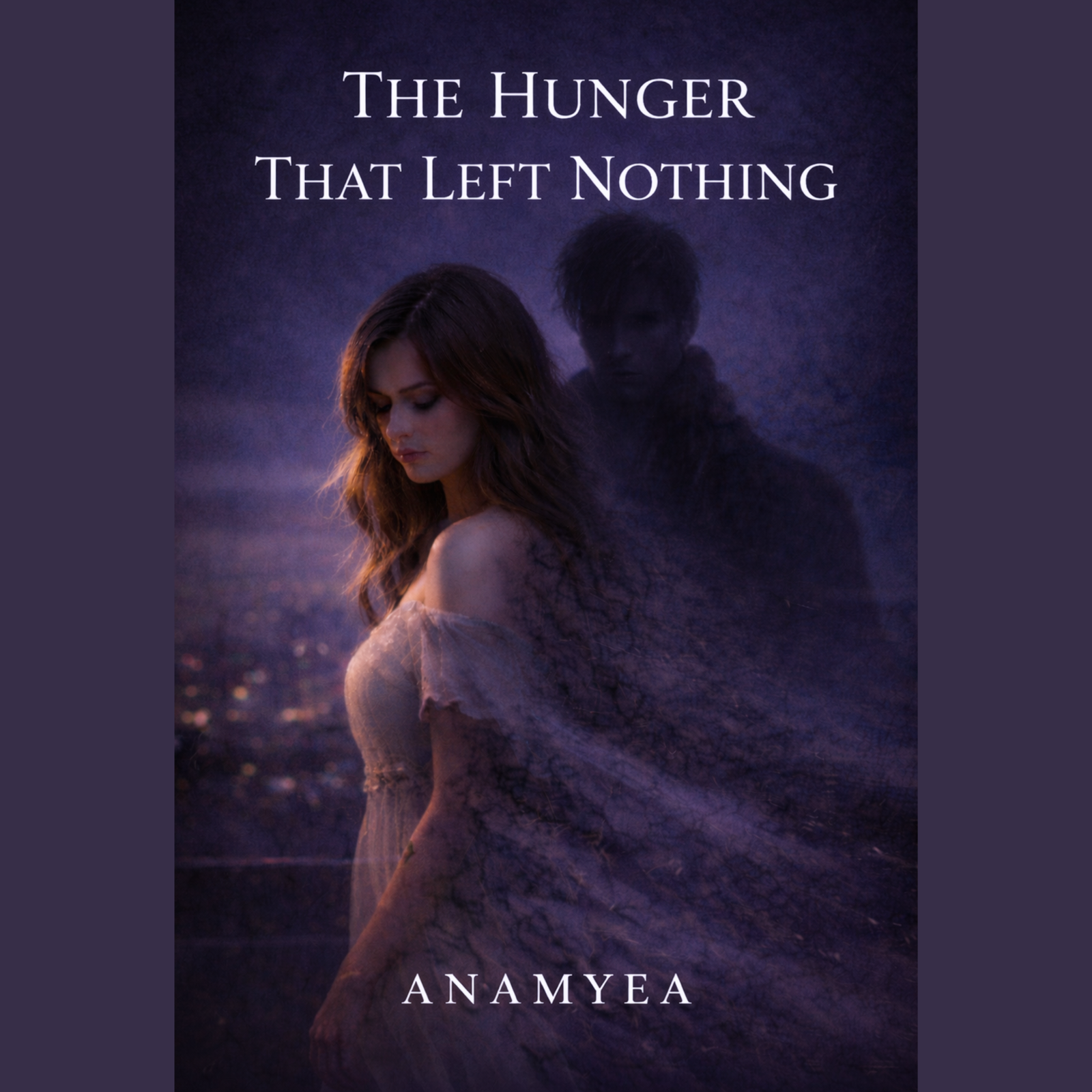 The Hunger That Left Nothing