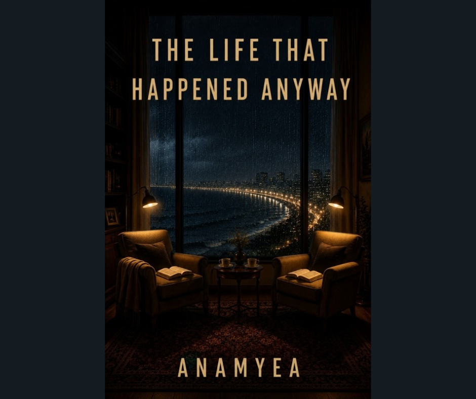 The Life That Happened Anyway