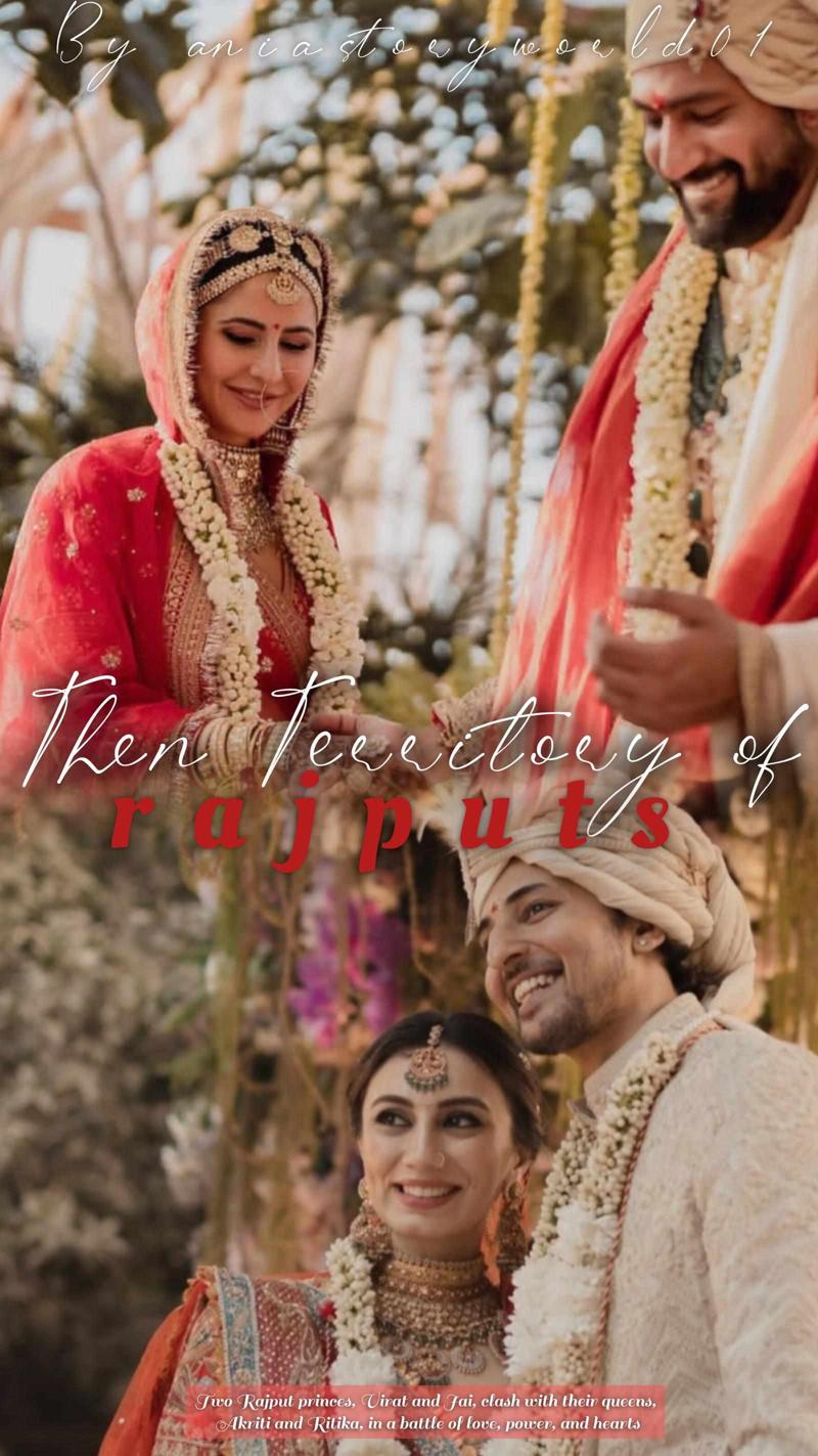 The Territory of Rajput