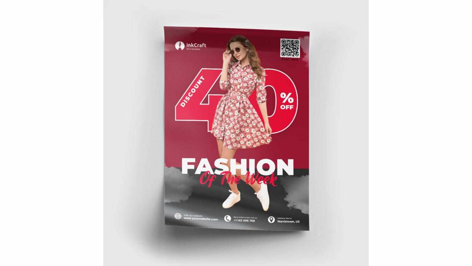 Why Choose Poster Printing in Raleigh, NC for High-Impact Marketing?
