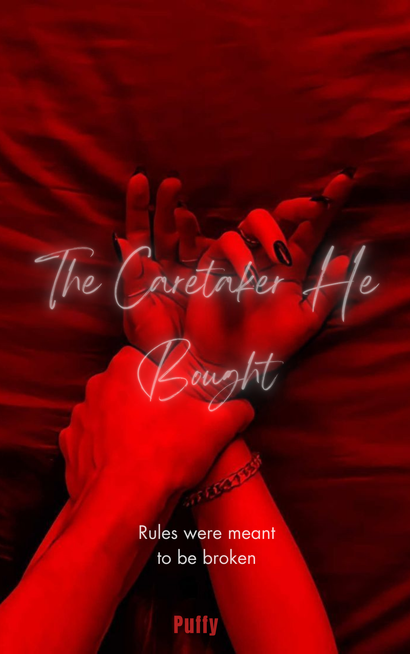 The Caretaker He Bought