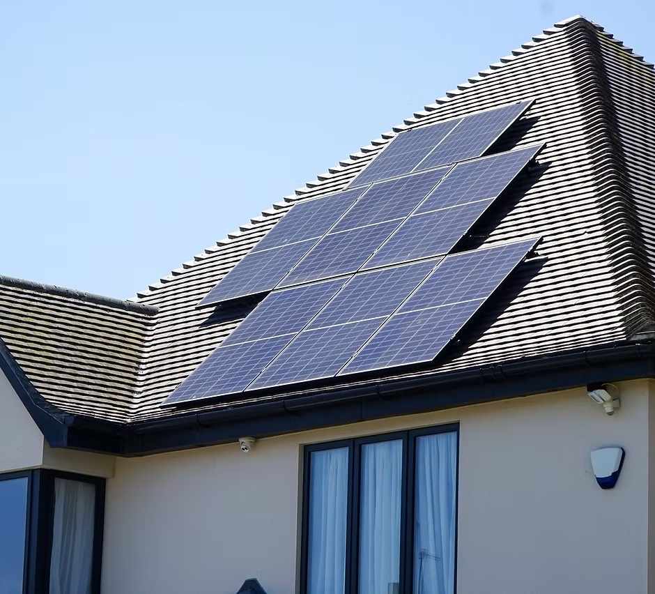 Embrace Renewable Energy with Expert Solar Services