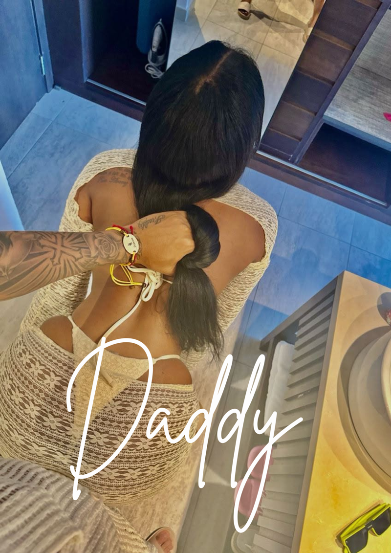 Daddy Issues