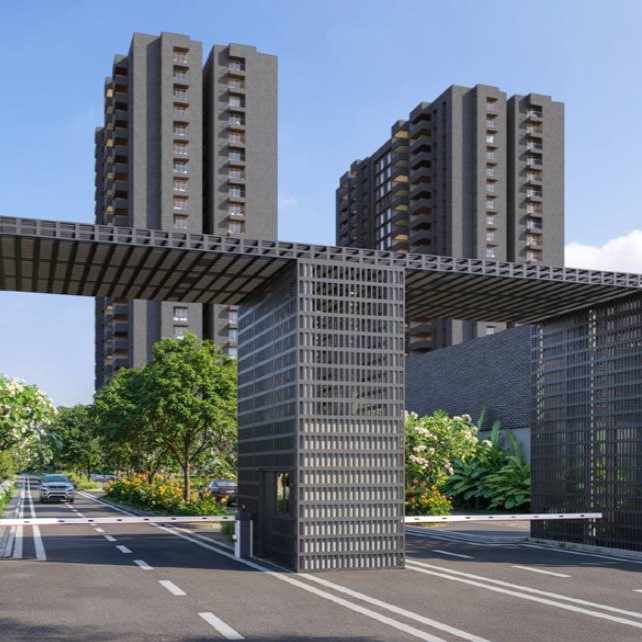 Prestige Golden Grove Hyderabad – A Modern Lifestyle in Tellapur