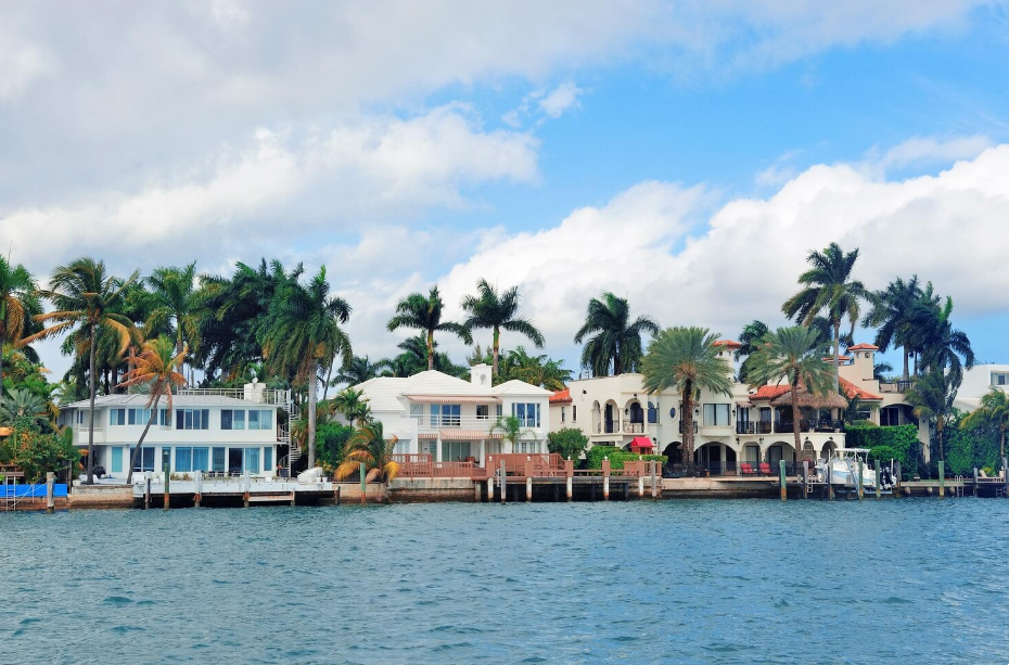 Why Houses for Sale Weston Are in High Demand Among Homebuyers