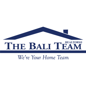 The Bali Team logo