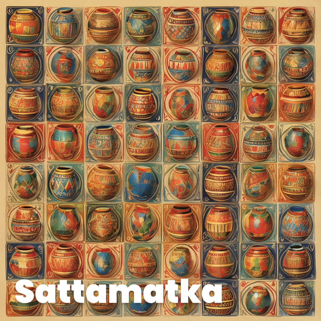 Sattamatka