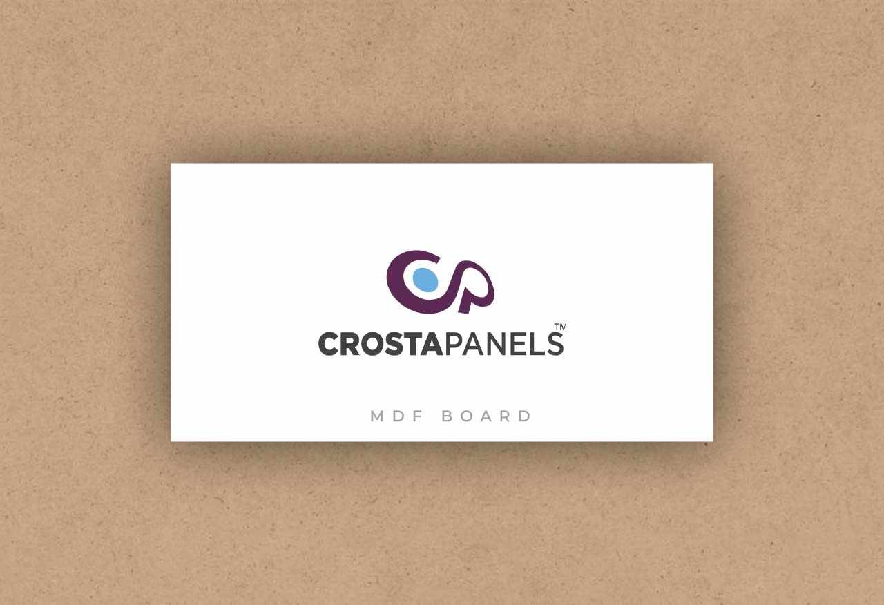 Pre Laminated Mdf Board Price In Haryana | Crosta Panels