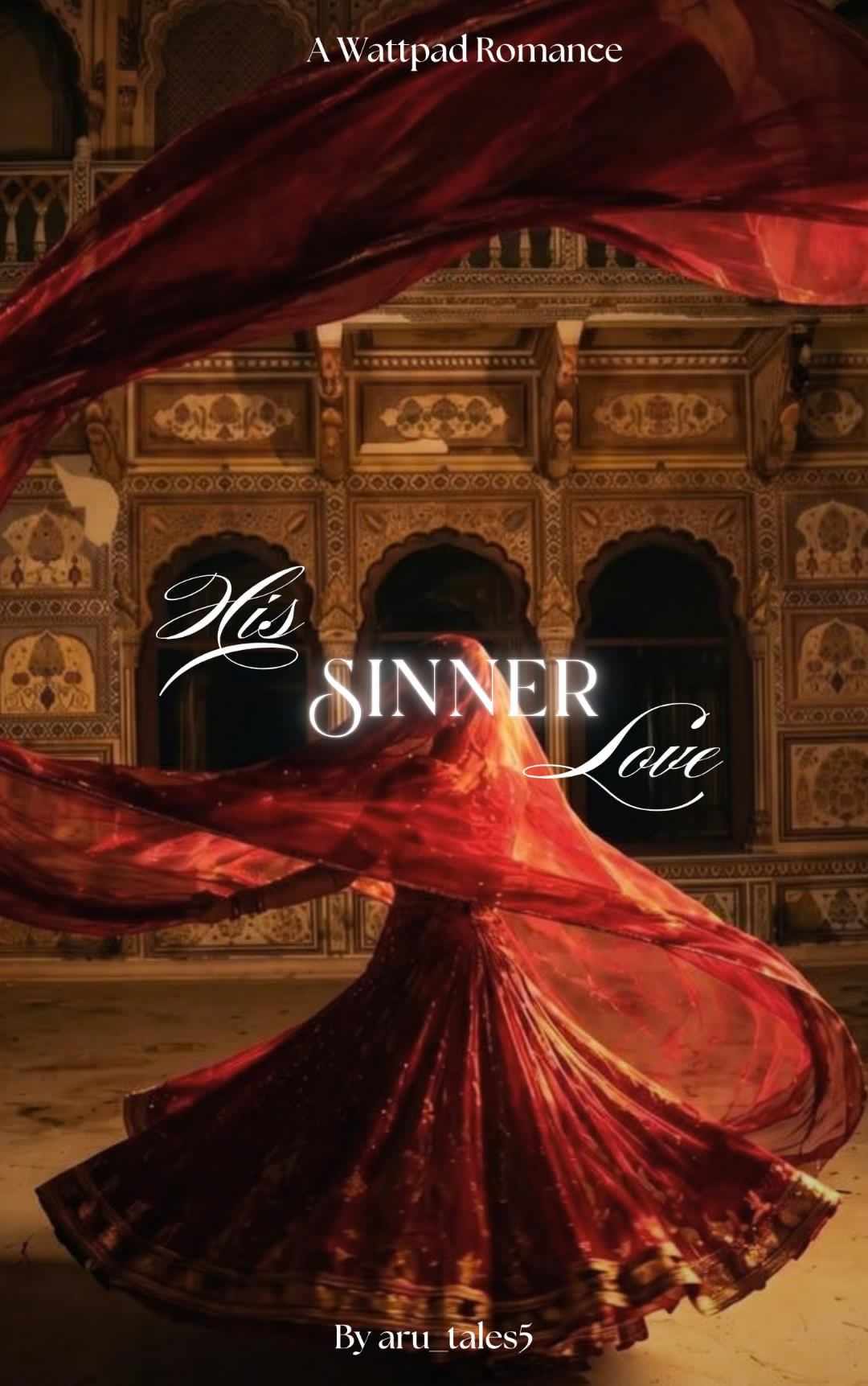His Sinner Love