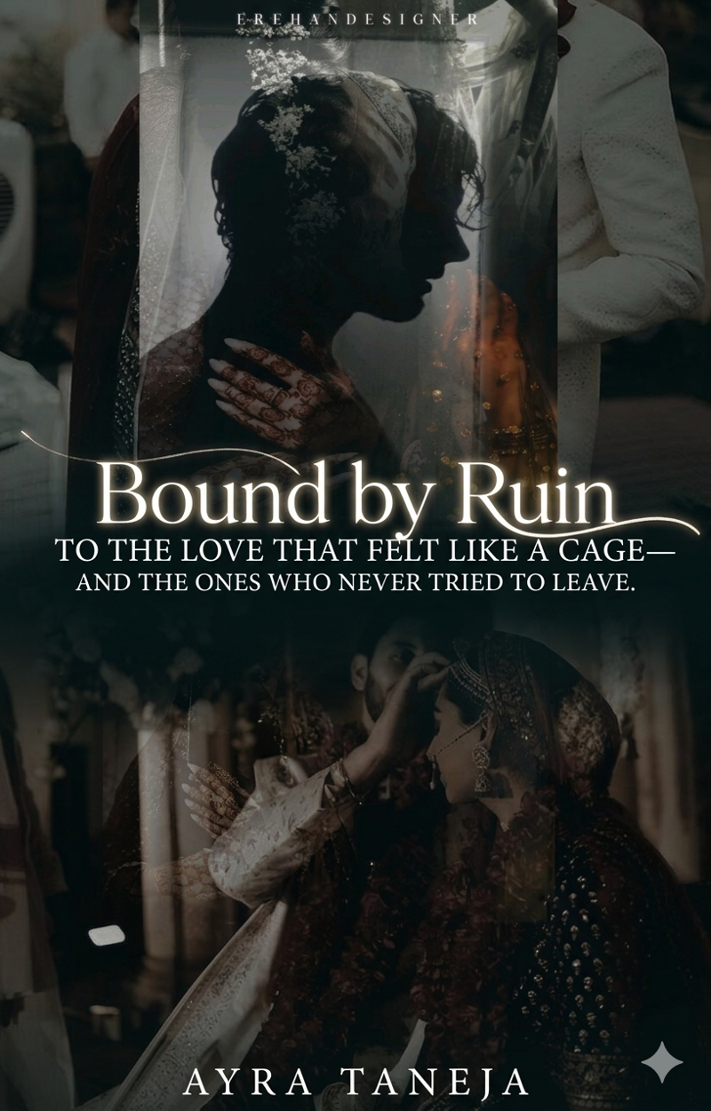 BOUND BY RUIN