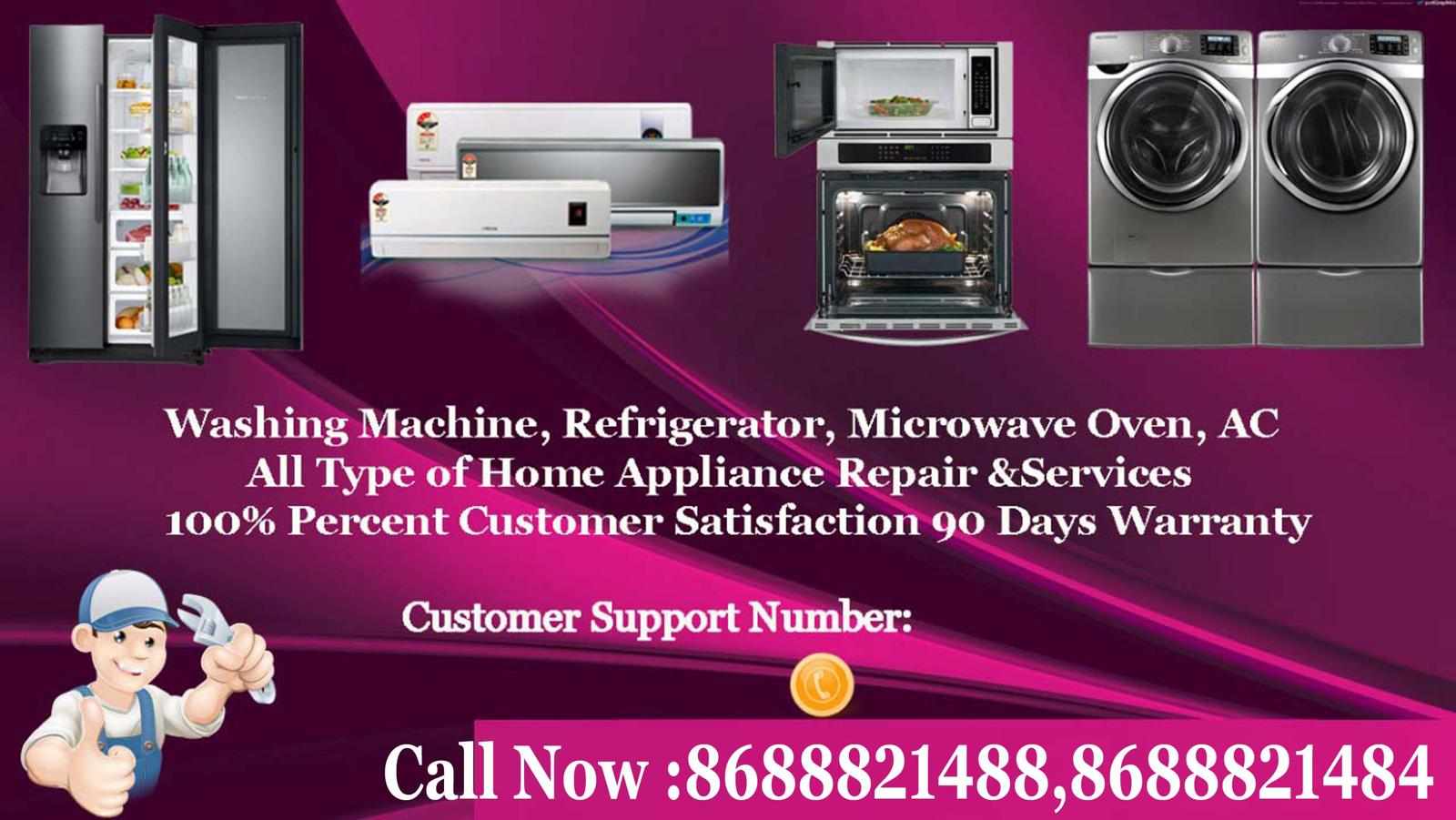 Godrej Refrigerator Service Center in Hyderabad