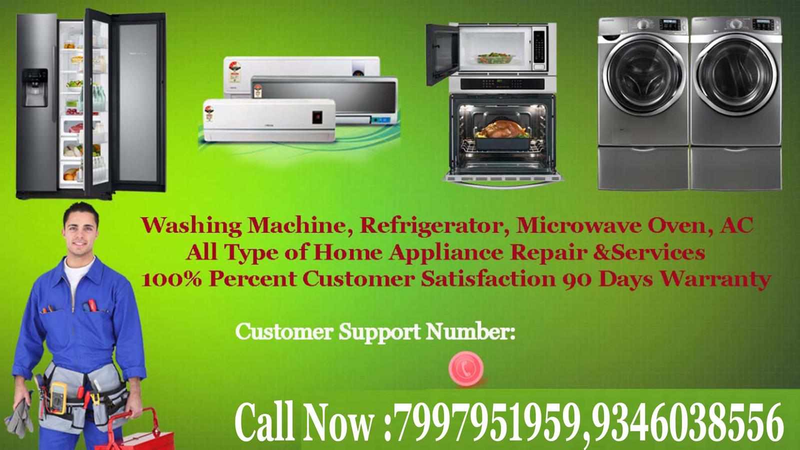 Godrej Refrigerator Service Center in Hyderabad