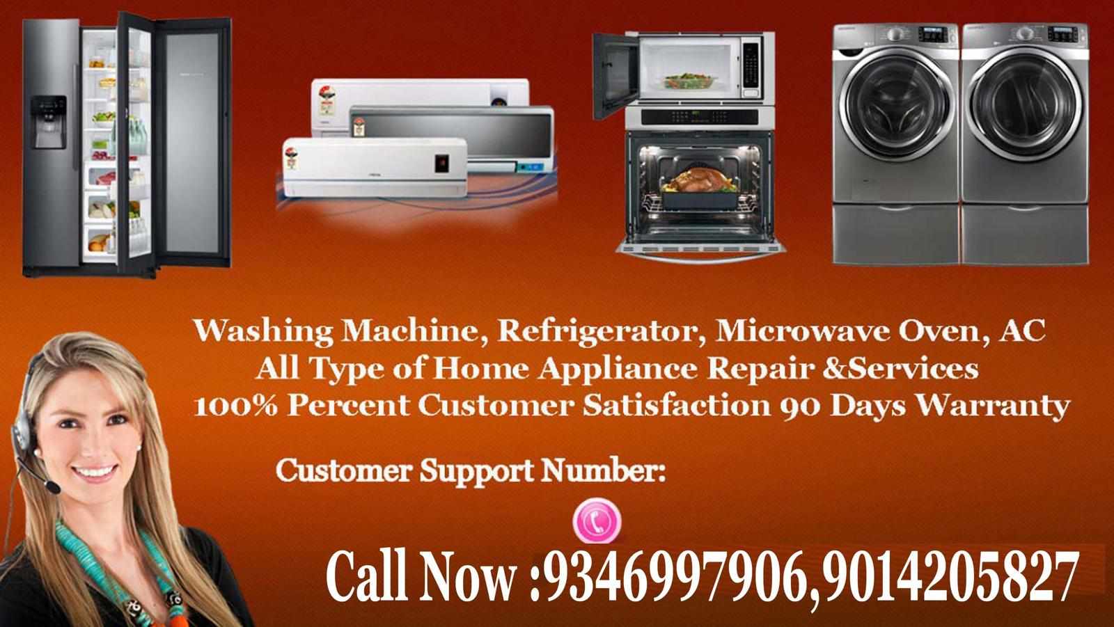 Godrej Washing Machine Repair | Doorstep Service