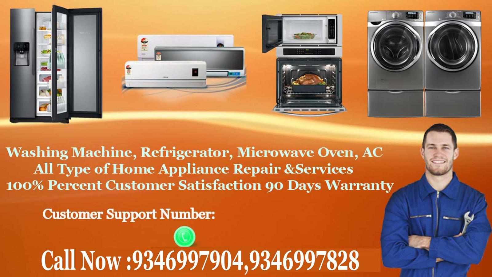 Godrej Washing Machine Service in Hyderabad