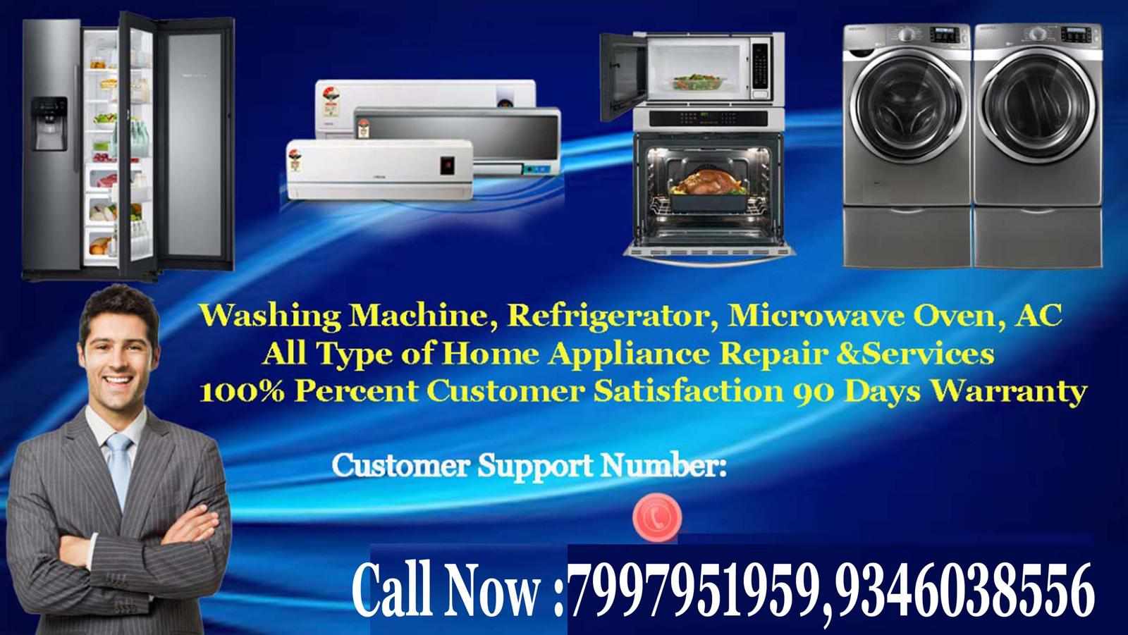 IFB washing machine service center in Hyderabad