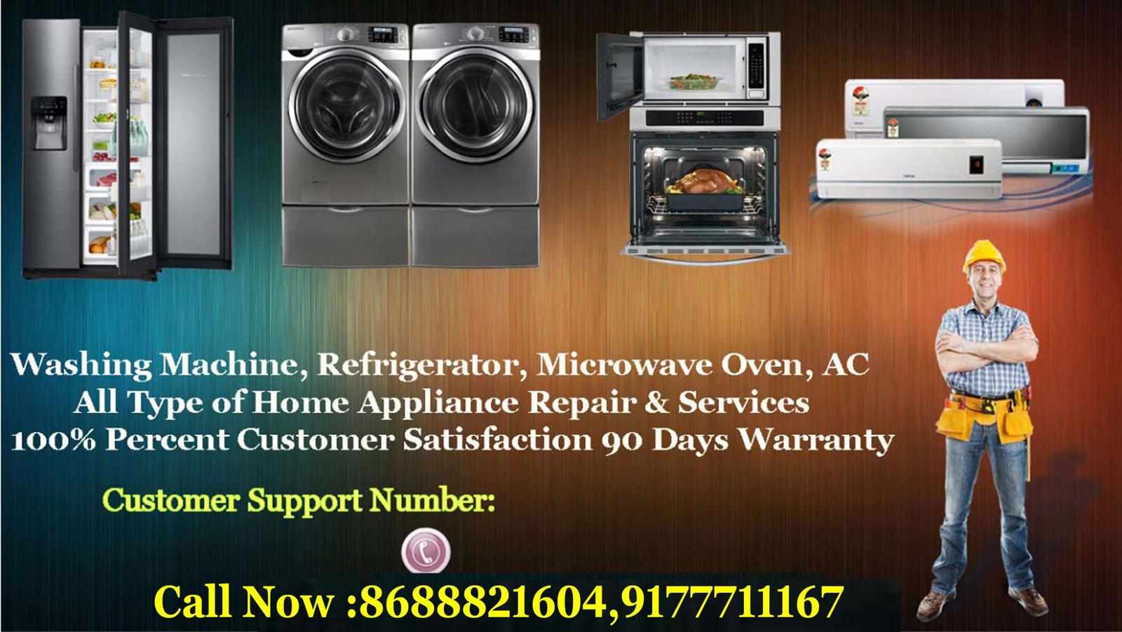 LG Dias Refrigerator Service in Hyderabad