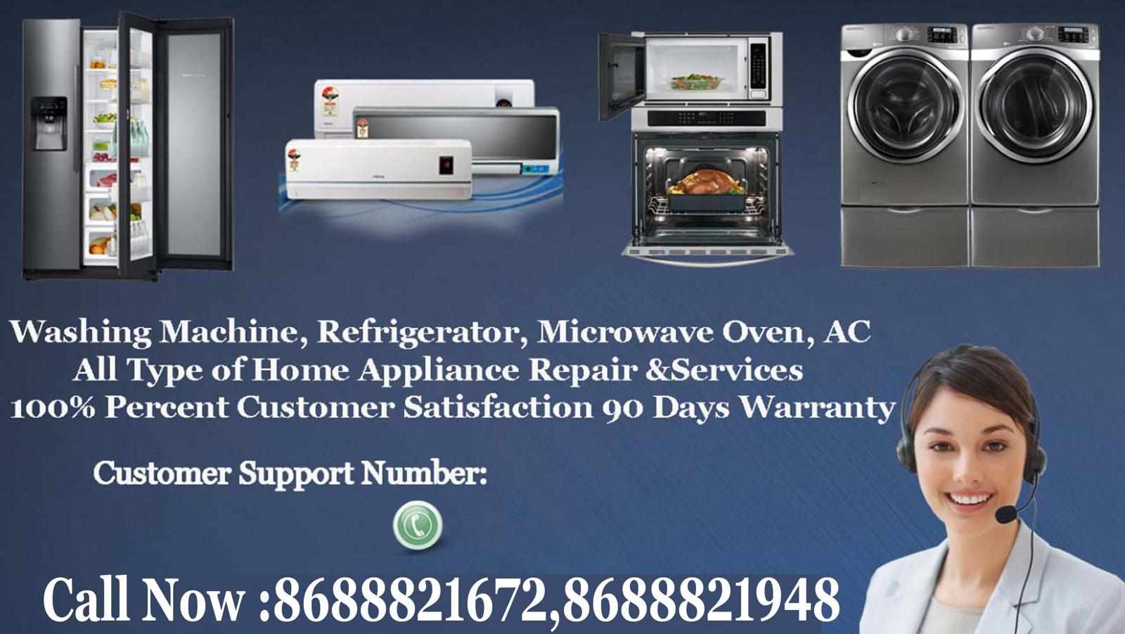 LG Double Door Refrigerator Repair in Hyderabad