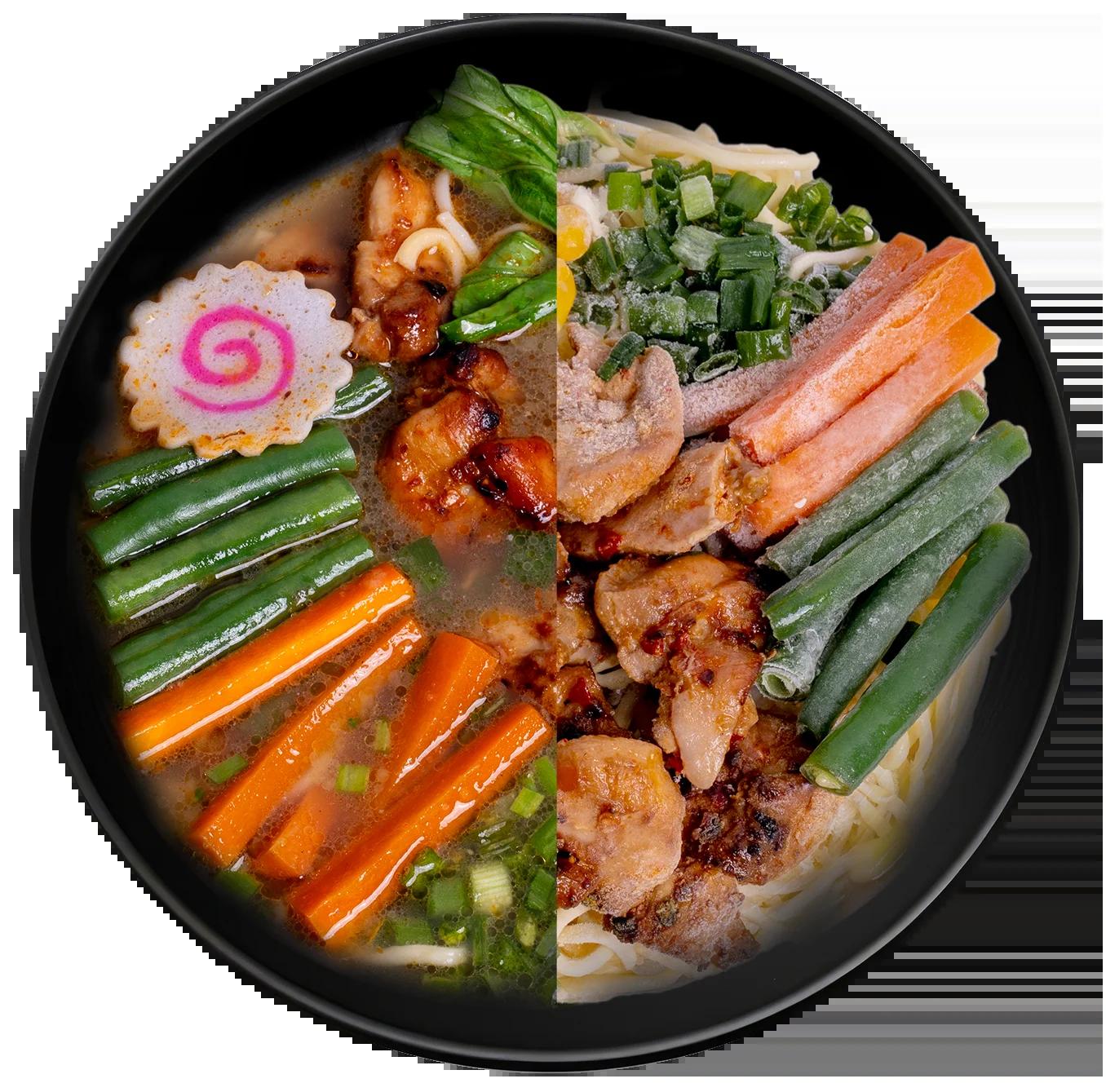 Best Frozen Food Online in Hyderabad | India’s First Frozen Ramen Brand – The Ramen Cult