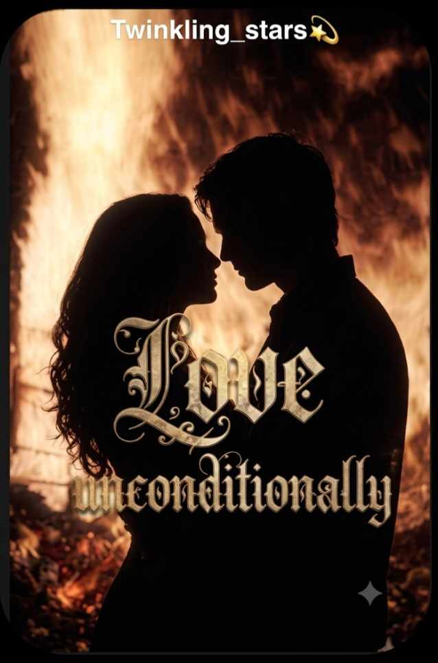 Love unconditionally