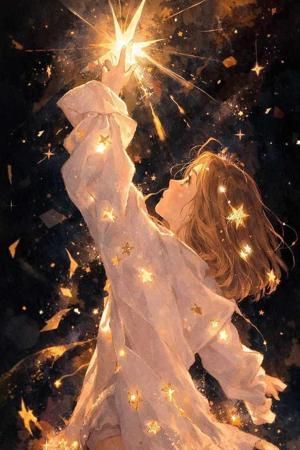 Twinkling_Stars💫 logo