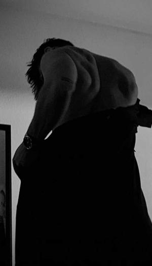 38. WHAT BUILT ME... DIDN'T SPARE ME