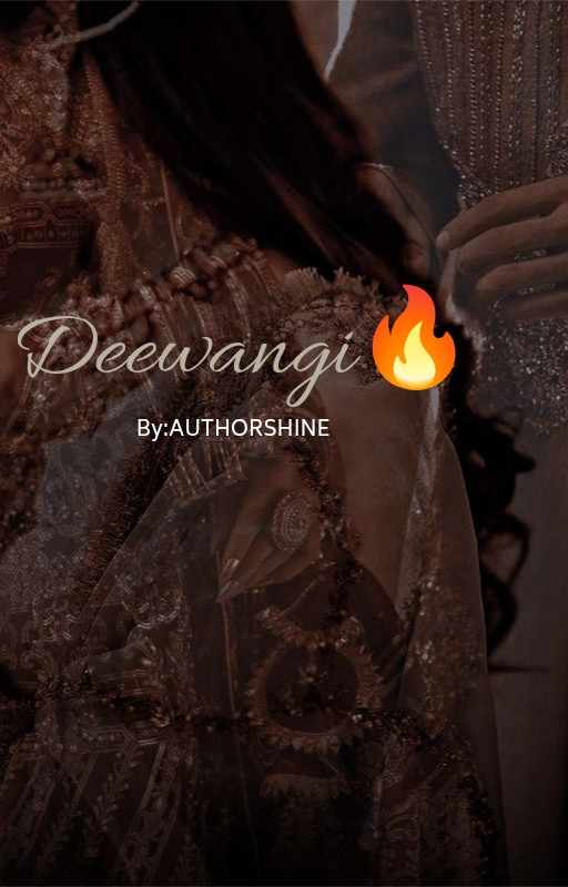 DEEWANGI