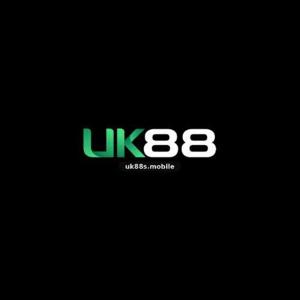 uk88smobile logo